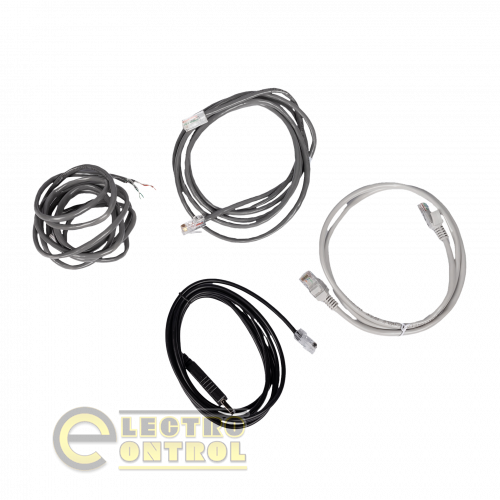 Аккумулятор LogicPower LiFePO4 51,2V-230Ah (11776Wh) (Smart BMS 200A) с LCD RM AB RS485/CAN