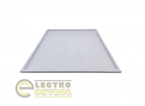 Світильник Technosystems LED-PRISMATIC TNSy5000005 GOLDEN 36W 3500L 6400K 595X595X19