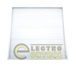 Светильник Technosystems LED-PRISMATIC TNSy5000691 GOLDEN 36W 3000L 5000K 595X595X19