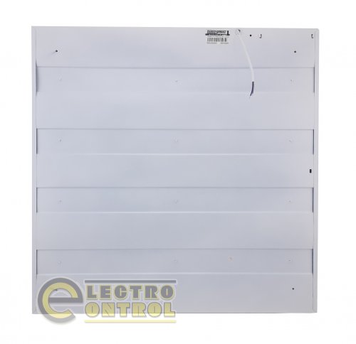 Світильник Technosystems LED-PRISMATIC TNSy5000013 GOLDEN 36W 3000L 4000K 595X595X19