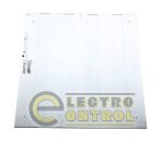 Світильник Technosystems LED-PRISMATIC TNSy5000653 GOLDEN 48W 4000L 4000K 595X595X19