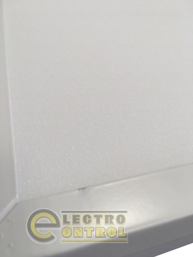 Светильник Technosystems LED-PANEL TNSy5000567 Iron Universal 42W 4000L 6400K 595X595X20