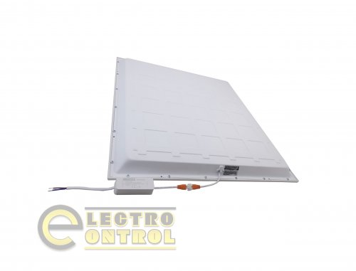 Світильник Technosystems LED-PANEL TNSy5000243 GOLDEN 36W 3500L 4000K 595X595X30