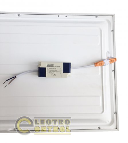 Светильник Technosystems LED-PANEL TNSy5000828 Alum 24W 2000L 6400K 295X295X30