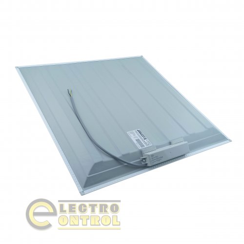 Світильник Technosystems LED-OPAL TNSy5010012 IP54 PRO 26W 3300L 5000K 595X595X44