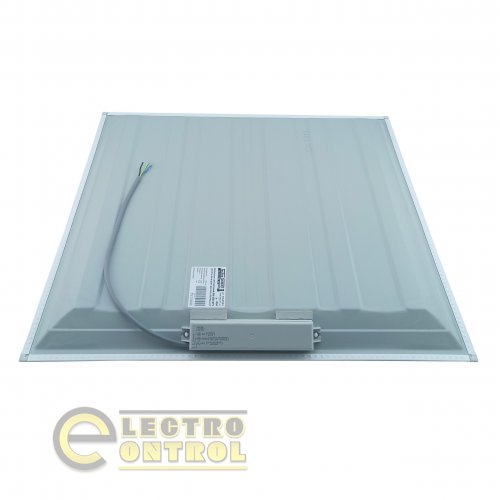 Світильник Technosystems LED-OPAL TNSy5010012 IP54 PRO 26W 3300L 5000K 595X595X44