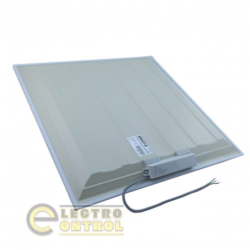 Світильник Technosystems LED-PANEL TNSy5010018 IP54 PRO 30W 3300L 4000K 595X595X45