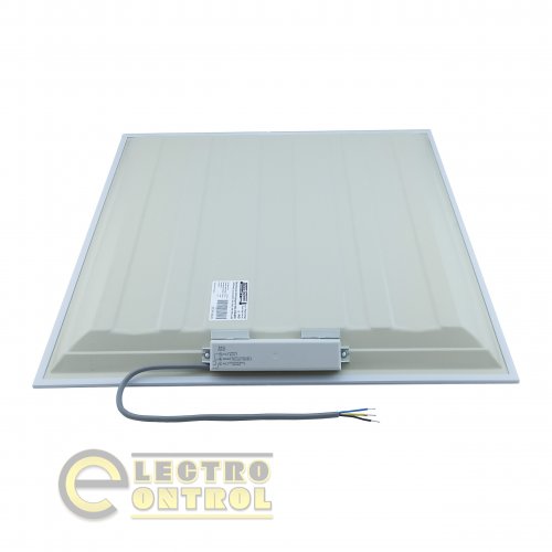 Світильник Technosystems LED-PANEL TNSy5010017 IP54 PRO 30W 3300L 3000K 595X595X45