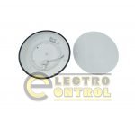 Светильник Technosystems LED-PANEL-Round TNSy5000680 XG-07-031 black 24W 2400L 4000K D350-50