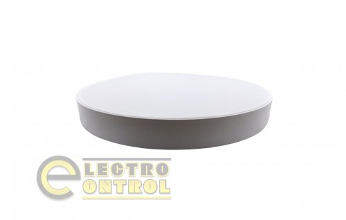 Світильник Technosystems LED-PANEL-Round TNSy5000683 XG-07-034 white 35W 3500L 5000K D400-50