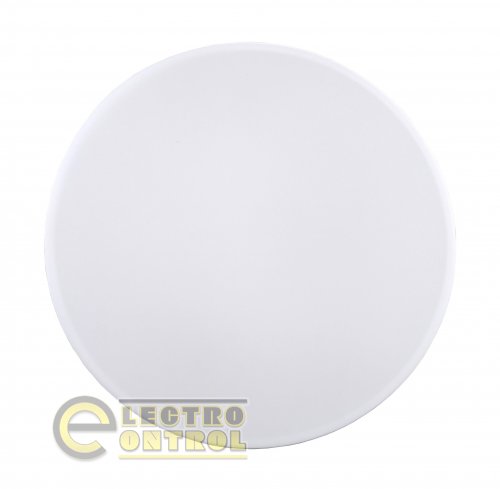 Світильник Technosystems LED-PANEL-Round TNSy5000683 XG-07-034 white 35W 3500L 5000K D400-50
