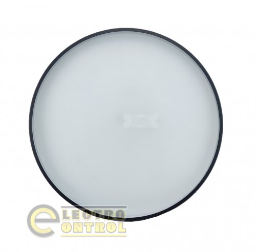 Світильник Technosystems LED-PANEL-Round TNSy5000684 XG-07-035 black 38W 3800L 6500K D500-50