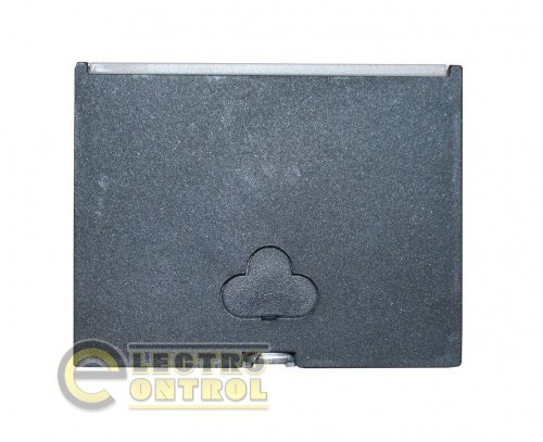Светильник подвесной/накладной Technosystems LED LSO TNSy5000806 Black PRO ALUM 36W 3240L 4000K 1200мм