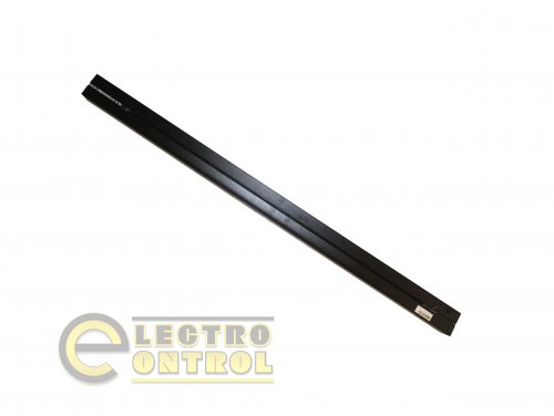 Светильник подвесной/накладной Technosystems LED LSO TNSy5000808 Black PRO ALUM 48W 4320L 4000K 1200мм
