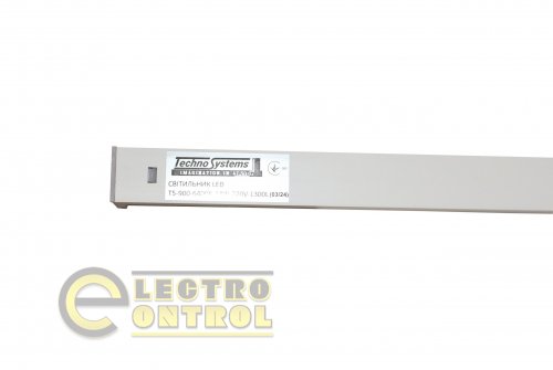 Світильник Technosystems LED T5 TNSy5001117 14W 1300L 6400K 900мм