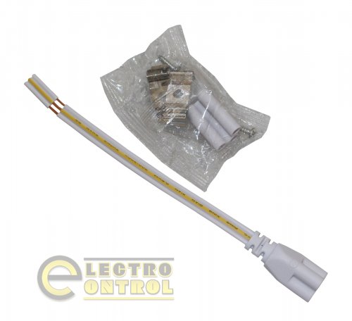 Светильник Technosystems LED T5 TNSy5000028 18W 1600L 6400K 1200мм