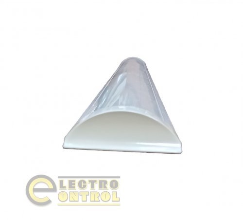 Светильник накладной  Technosystems LED DHX TNSy5000646 PRO-LINE 18W 1500L 6400K 600мм