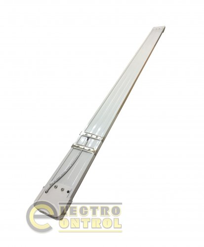 Светильник накладной  Technosystems LED DHS TNSy5000906 IRON 80W 6800L 6500K 1200мм