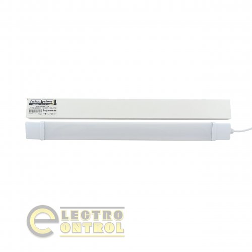 Світильник Technosystems LED 18W LPP-AS TNSy5000523 600 4000K 220V 1500lm IP65