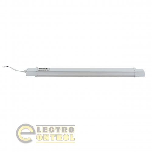 Світильник Technosystems LED 18W LPP-AS TNSy5000523 600 4000K 220V 1500lm IP65