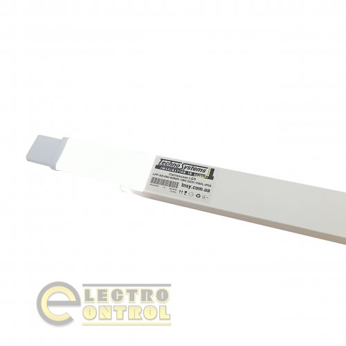 Світильник Technosystems LED 18W LPP-AS TNSy5000523 600 4000K 220V 1500lm IP65