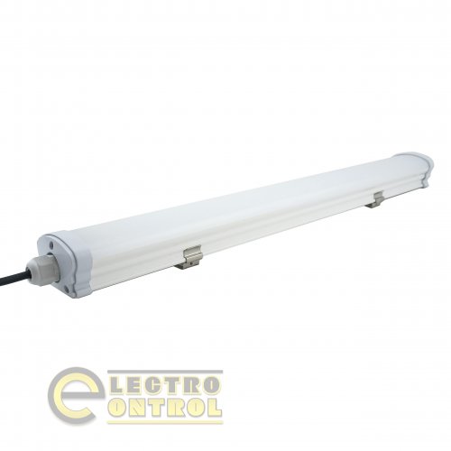 Світильник Technosystems LED 20W LPP-DS TNSy5000034 600 6500K 220V 1800lm IP65