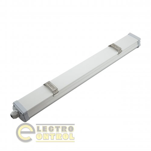 Світильник Technosystems LED 20W LPP-DS TNSy5000034 600 6500K 220V 1800lm IP65