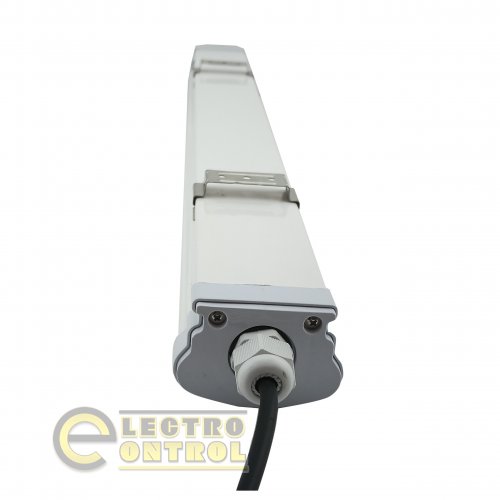 Світильник Technosystems LED 20W LPP-DS TNSy5000034 600 6500K 220V 1800lm IP65