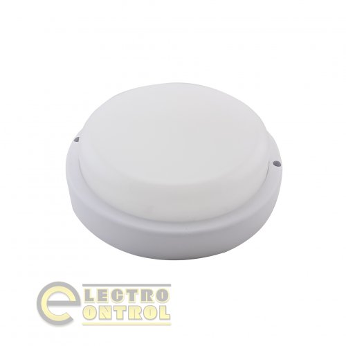 Светильник Technosystems LED 18W Round Ceiling TNSy5000510 220V 1440lm 6500K IP65