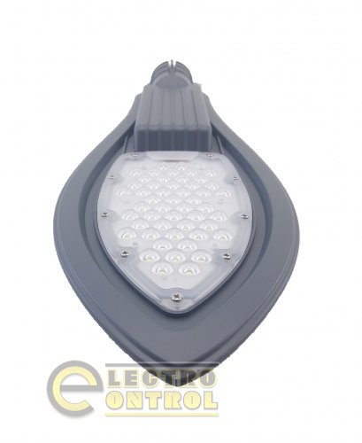 Світильник консольный Technosystems LED 30W LJ TNSy5000175 220V 3000lm 6500K IP65
