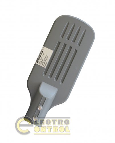 Світильник консольный Technosystems LED 50W KJ TNSy5000657 220V 5000lm 6500K IP65