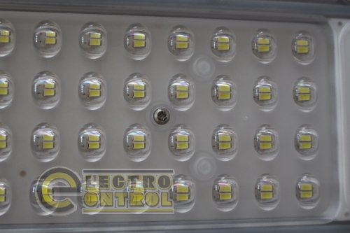 Світильник консольный Technosystems LED 50W KJ TNSy5000657 220V 5000lm 6500K IP65