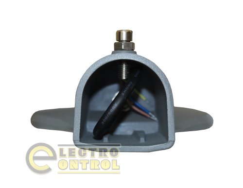 Світильник консольный Technosystems LED 50W KJ TNSy5000657 220V 5000lm 6500K IP65