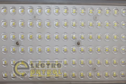 Світильник консольный Technosystems LED 150W KJ TNSy5000659 220V 15000lm 6500K IP65