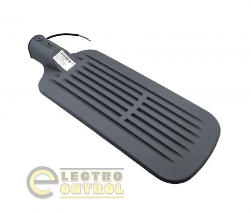 Светильник консольный Technosystems LED 200W KJ TNSy5000660 220V 20000lm 6500K IP65