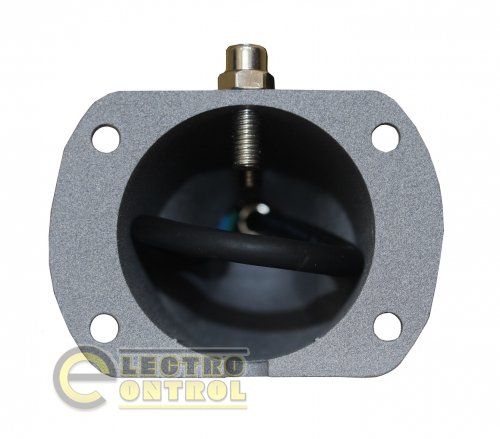 Світильник консольный Technosystems LED 50W FJ TNSy5001161 220V 6500lm 6500K IP65