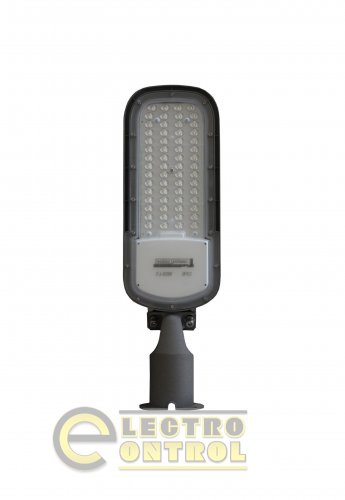 Світильник консольный Technosystems LED 50W FJ TNSy5001161 220V 6500lm 6500K IP65