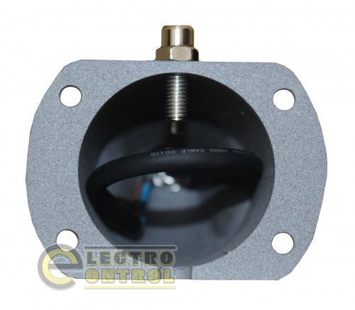 Светильник консольный Technosystems LED 100W FJ TNSy5001163 220V 13000lm 6500K IP65