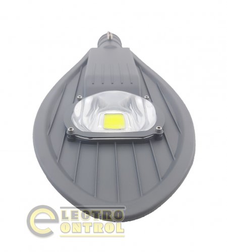 Светильник консольный Technosystems LED 30W BJ TNSy5000246 220V 3000lm 6500K IP65