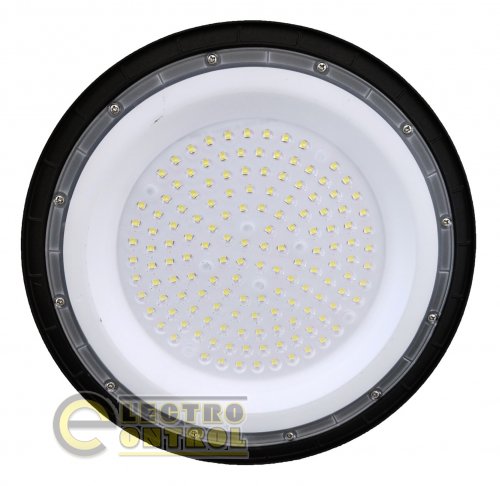 Светильник для высоких потолков Technosystems LED 100W High Bay Light TNSy5000206 220V 10000lm 6500K IP65