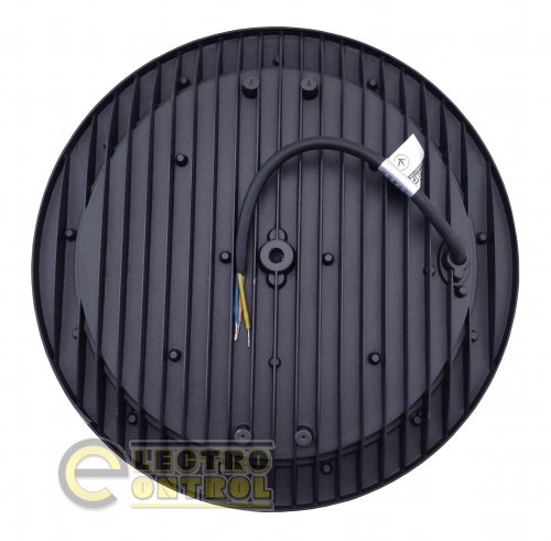 Светильник для высоких потолков Technosystems LED 150W High Bay Light TNSy5000207 220V 15000lm 6500K IP65