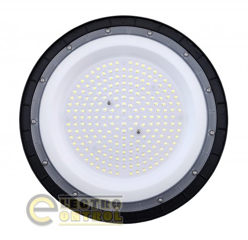 Светильник для высоких потолков Technosystems LED 150W High Bay Light TNSy5000207 220V 15000lm 6500K IP65
