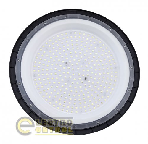 Светильник для высоких потолков Technosystems LED 200W High Bay Light TNSy5000208 220V 20000lm 6500K IP65