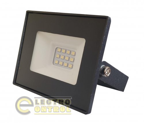 Прожектор Technosystems LED 10W ECO Slim TNSy5000235 220V 850lm 6500K IP65