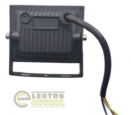 Прожектор Technosystems LED 10W ECO Slim TNSy5000235 220V 850lm 6500K IP65