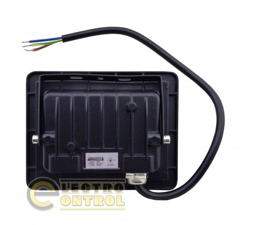 Прожектор Technosystems LED 30W ECO Slim TNSy5000237 220V 2550lm 6500K IP65