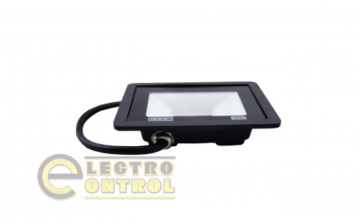 Прожектор Technosystems LED 30W ECO Slim TNSy5000237 220V 2550lm 6500K IP65