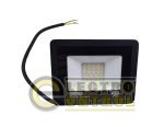 Прожектор Technosystems LED 30W ECO Slim TNSy5000237 220V 2550lm 6500K IP65