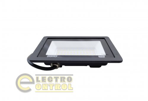 Прожектор Technosystems LED 50W ECO Slim TNSy5000238 220V 4250lm 6500K IP65