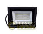 Прожектор Technosystems LED 50W ECO Slim TNSy5000238 220V 4250lm 6500K IP65